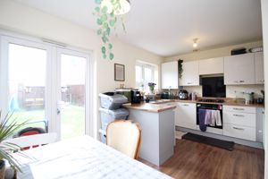 Kitchen/Diner- click for photo gallery